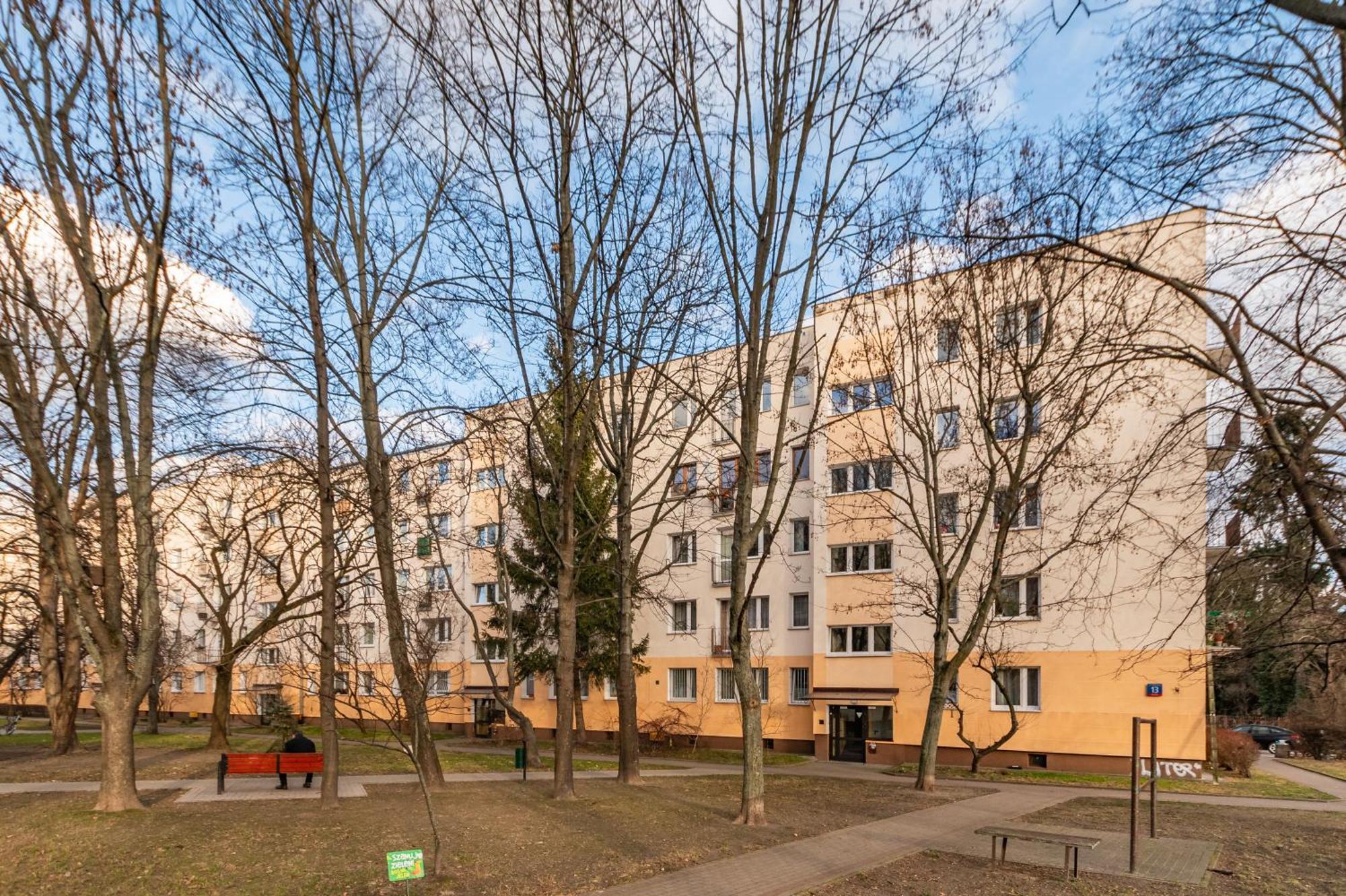 Moldawska 13 By Homeprime Warsaw