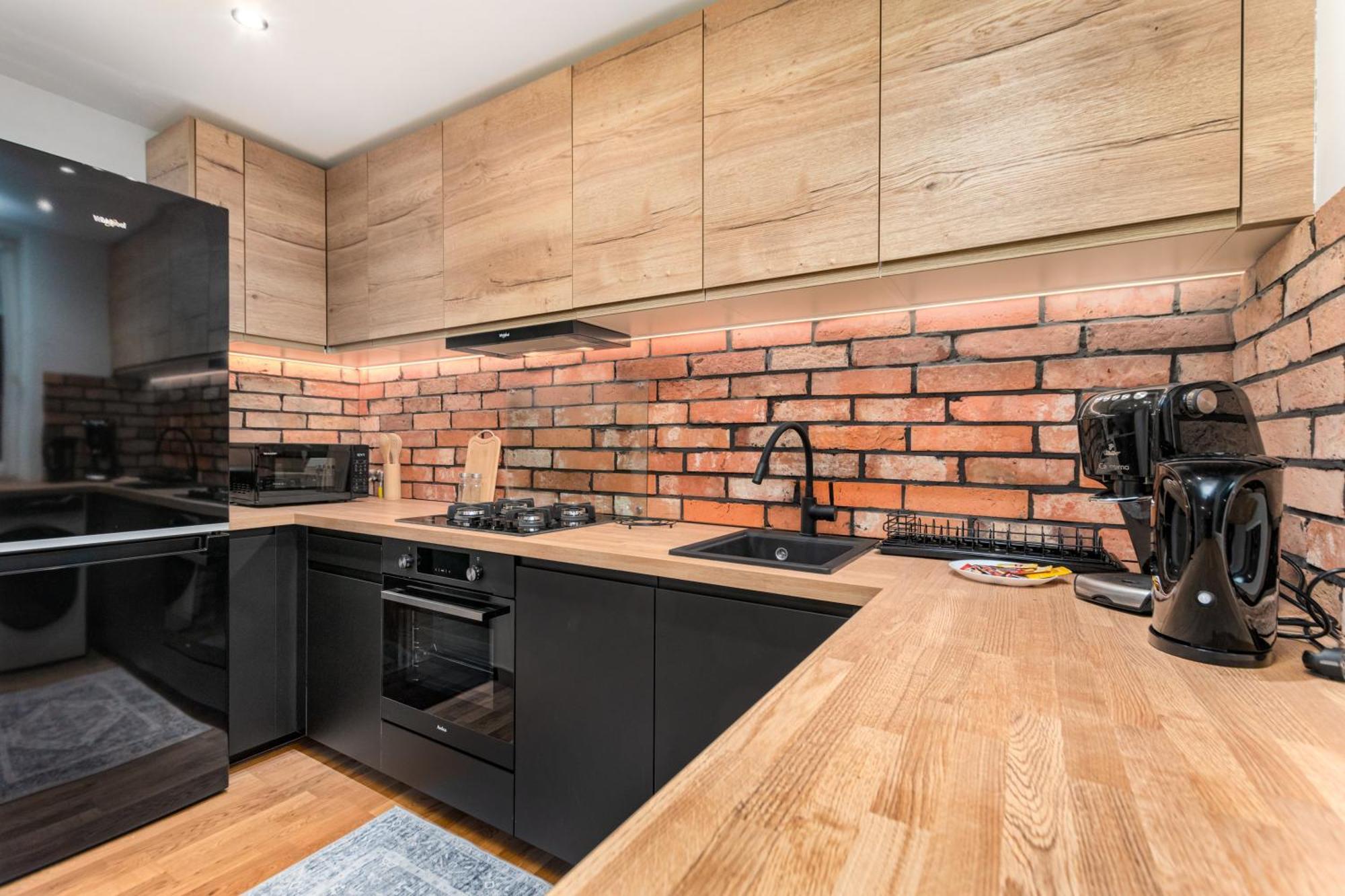 Apartment Moldawska 13 By Homeprime