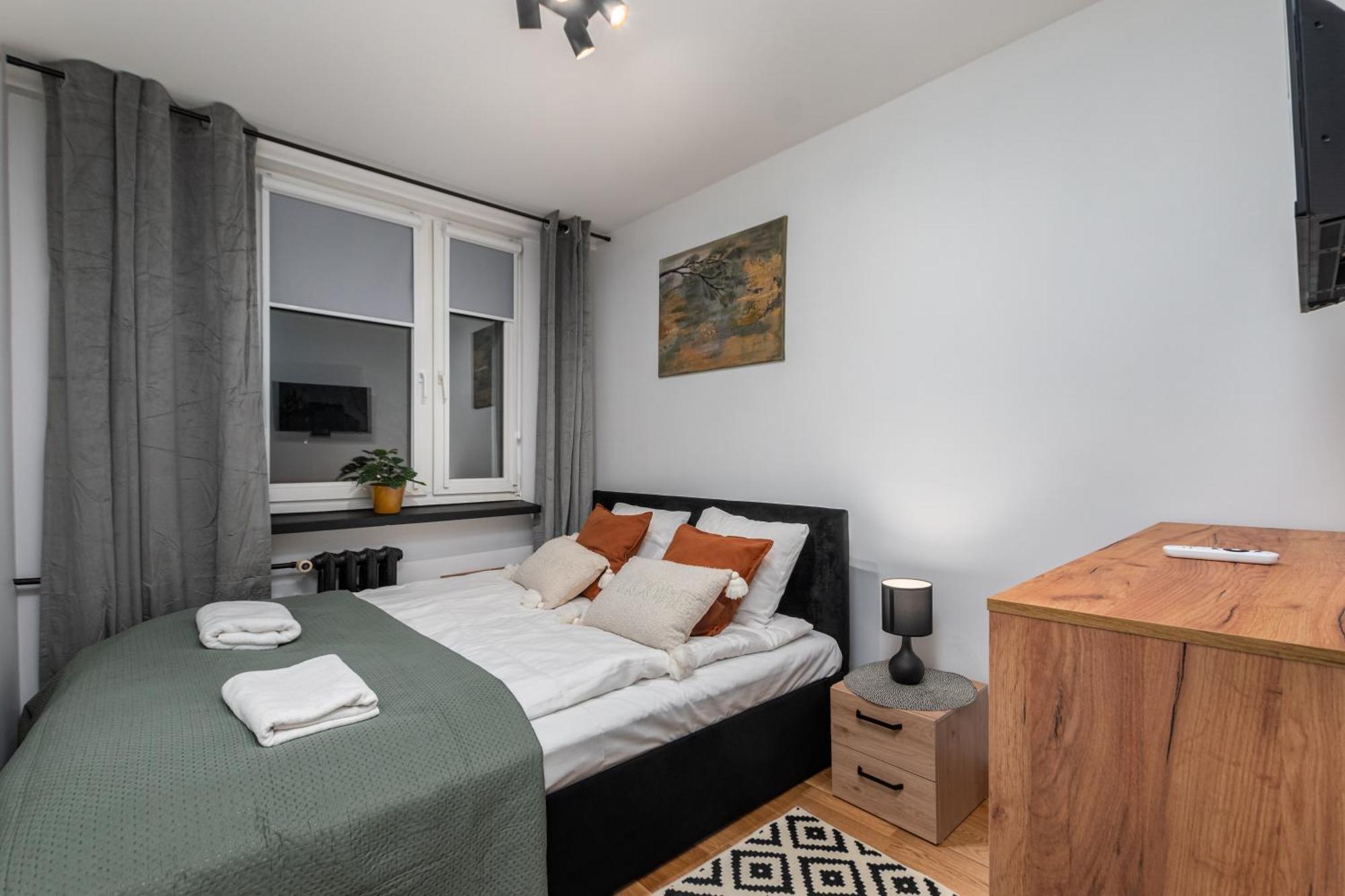 Moldawska 13 By Homeprime Apartment